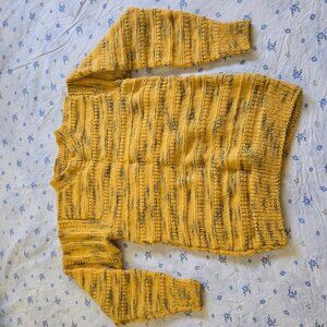 Wool sweater NEGOTIABLE